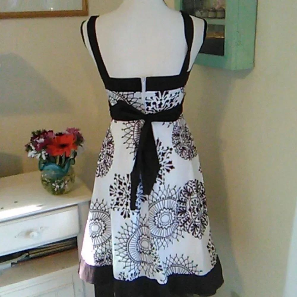 Ruby Rox Sun Dress - Picture 5 of 12